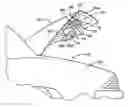 Fig. 01 - Safety system for a compartment of a vehicle