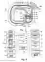 Fig. 04 - Safety system for a compartment of a vehicle