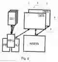 Fig. 03 - System and device for object detection and identification using gamma, X-ray and/or neutron radiation