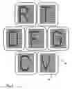 Fig. 03 - Control unit with variable visual indicator