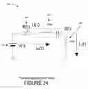 Fig. 25 - Methods and apparatus for implementing and/or using amplifiers and/or for performing various amplification related operations