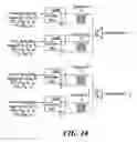 Fig. 10 - Multi-channel digital to analog (D/A) conversion