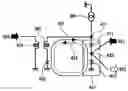 Fig. 01 - Current steering type single flux quantum circuit