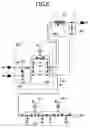 Fig. 08 - Current steering type single flux quantum circuit