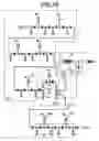 Fig. 10 - Current steering type single flux quantum circuit