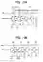 Fig. 12 - A/D converter that is implemented using only digital circuit components and digital signal processing