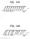 Fig. 14 - A/D converter that is implemented using only digital circuit components and digital signal processing