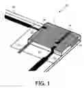 Fig. 02 - Antenna module for the high frequency and microwave range