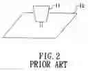 Fig. 03 - Ultra wide bandwidth planar antenna