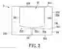 Fig. 04 - Ultra wide bandwidth planar antenna