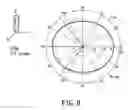 Fig. 10 - Ultra wide bandwidth planar antenna