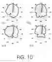 Fig. 11 - Multilevel antennae
