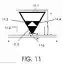 Fig. 12 - Multilevel antennae