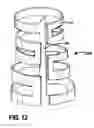 Fig. 09 - Retractable stubby antenna