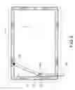 Fig. 04 - Digital receiving antenna device for a digital television