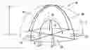 Fig. 01 - Rotational polarization antenna and associated methods