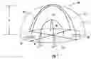 Fig. 02 - Rotational polarization antenna and associated methods