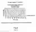 Fig. 03 - Hexagonal dual-pol notch array architecture having a triangular grid and concentric phase centers