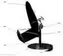 Fig. 01 - Antenna with reduced interference