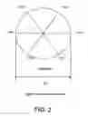 Fig. 03 - Compact broadband antenna with constant radiation pattern
