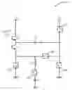 Fig. 01 - Driving circuit for plasma display panel