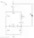 Fig. 01 - Driving circuit of plasma display panel