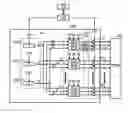 Fig. 01 - Circuits, displays and apparatus for providing opposing offsets in amplifier output voltages and methods of operating same