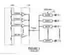 Fig. 02 - Circuits, displays and apparatus for providing opposing offsets in amplifier output voltages and methods of operating same