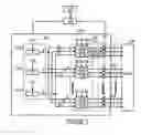Fig. 04 - Circuits, displays and apparatus for providing opposing offsets in amplifier output voltages and methods of operating same