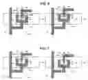 Fig. 06 - Liquid crystal display device including thin film transistors having different paracitic capacitance