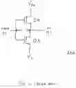 Fig. 04 - Comparator-based drivers for LCD displays and the like