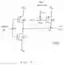 Fig. 06 - Comparator-based drivers for LCD displays and the like