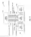 Fig. 15 - Flat panel display using data drivers with low electromagnetic interference