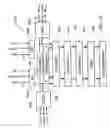 Fig. 17 - Flat panel display using data drivers with low electromagnetic interference