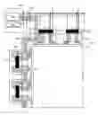 Fig. 01 - Liquid crystal display of line on glass type