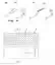 Fig. 06 - Optical waveguided dashboard display