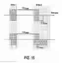 Fig. 07 - Electrophoretic display panel using shake and reset pulses