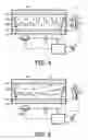 Fig. 04 - Electrooptic/micromechanical display with discretely controllable bistable transflector
