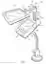 Fig. 06 - Holder for electronic apparatus