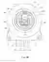 Fig. 05 - Input device including a multi-direction type scroll wheel