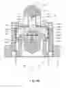Fig. 10 - Input device including a multi-direction type scroll wheel