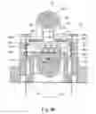 Fig. 11 - Input device including a multi-direction type scroll wheel