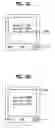 Fig. 04 - Switching between input modes in a limited input device