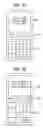 Fig. 07 - Switching between input modes in a limited input device