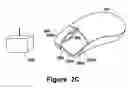 Fig. 04 - Input device with joystick mode and pointing mode