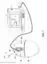 Fig. 02 - Input device including a scroll wheel assembly