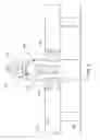 Fig. 05 - Input device including a scroll wheel assembly