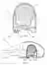 Fig. 03 - Bi-directional induction mouse component part