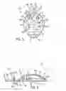 Fig. 04 - Input device which emits and/or reflects optical electromagnetic radiation for use on a display screen