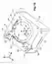 Fig. 14 - Ball device for controlling cursor